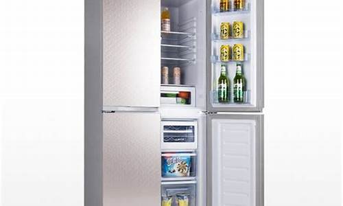 韩电冰箱对开门_韩电冰箱对开门价格_1