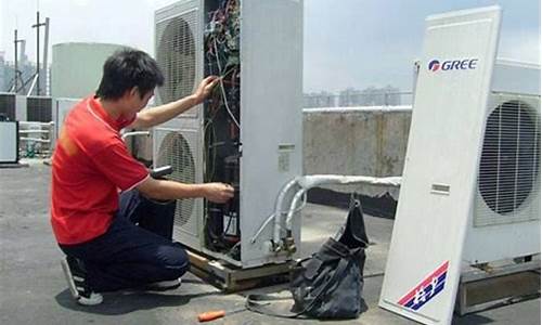 上海空调维修服务_上海空调维修服务公司