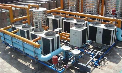长沙中央空调水处理_长沙中央空调水处理公
