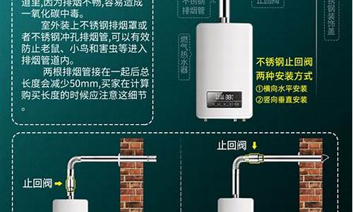 十大燃气热水器最新排名_盖得排行燃气热水器排名