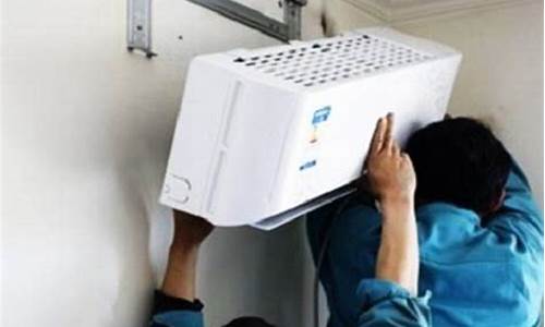 空调安装公司怎么接业务_空调安装公司怎么接业务的