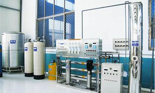 空调水处理设备_空调水处理设备标准规范