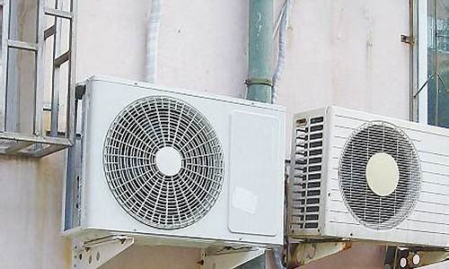 空调外机安装要求与规范_空调外机安装要求与规范法律规定