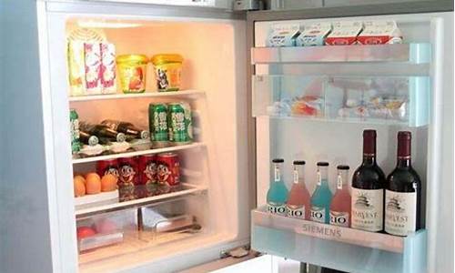 冰箱保鲜室结冰怎么去除_冰箱保鲜室结冰怎么去除味道